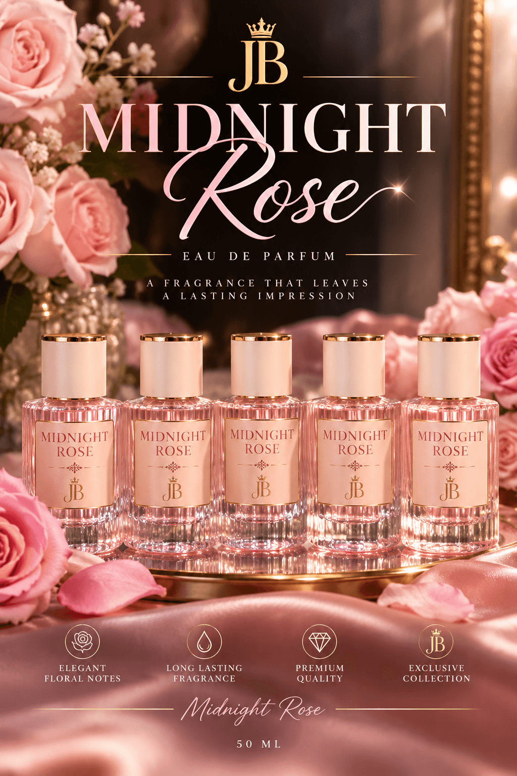Midnight Rose Copy